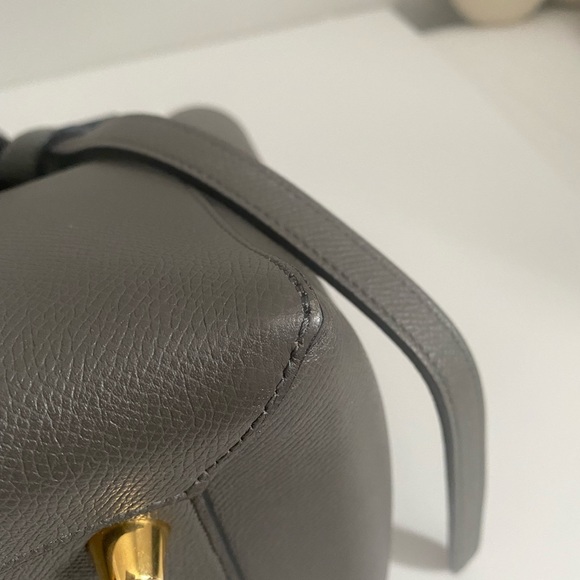 Celine Mini Belt Bag (Old É logo) - Picture 10 of 14